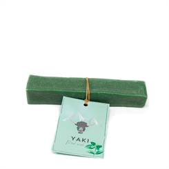 Yaki Mint ostesnack - L - 110-120g